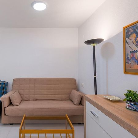 Marinasunbeach Apartamento La Sal 2 Torrevieja Ngoại thất bức ảnh