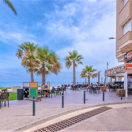 Marinasunbeach Apartamento La Sal 2 Torrevieja Ngoại thất bức ảnh
