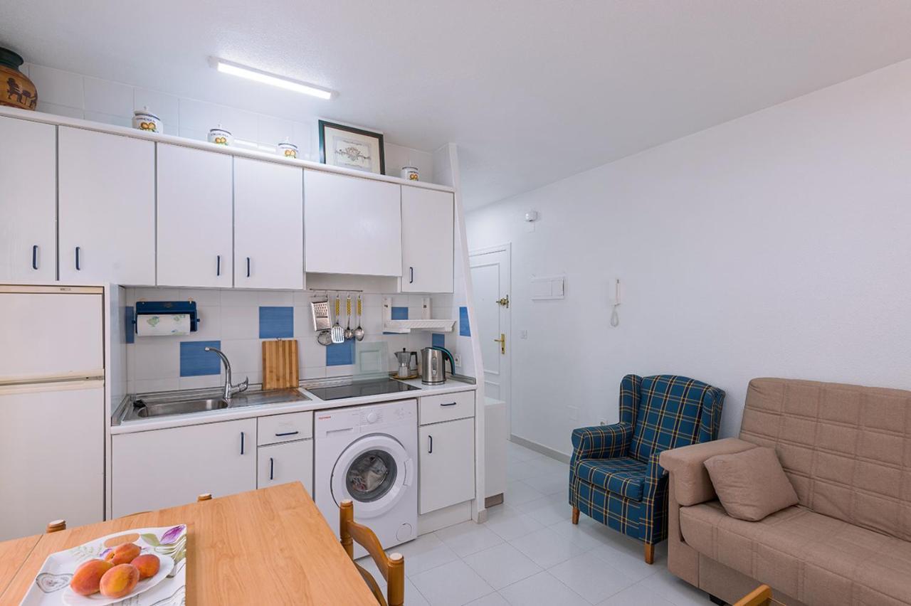 Marinasunbeach Apartamento La Sal 2 Torrevieja Ngoại thất bức ảnh