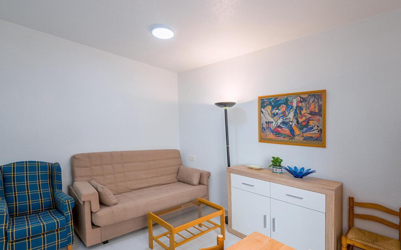 Marinasunbeach Apartamento La Sal 2 Torrevieja Ngoại thất bức ảnh