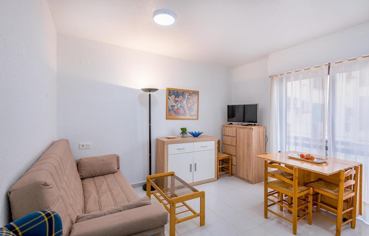 Marinasunbeach Apartamento La Sal 2 Torrevieja Ngoại thất bức ảnh