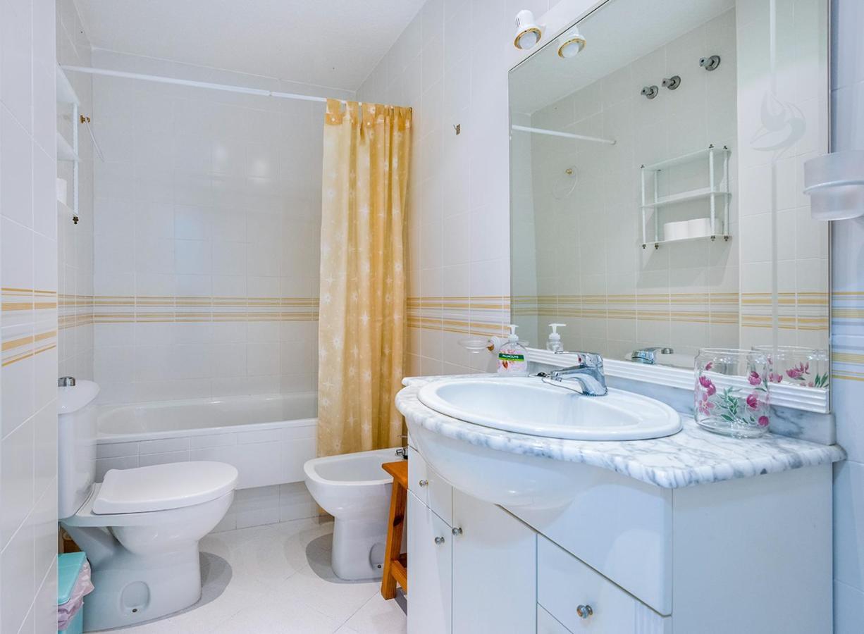 Marinasunbeach Apartamento La Sal 2 Torrevieja Ngoại thất bức ảnh