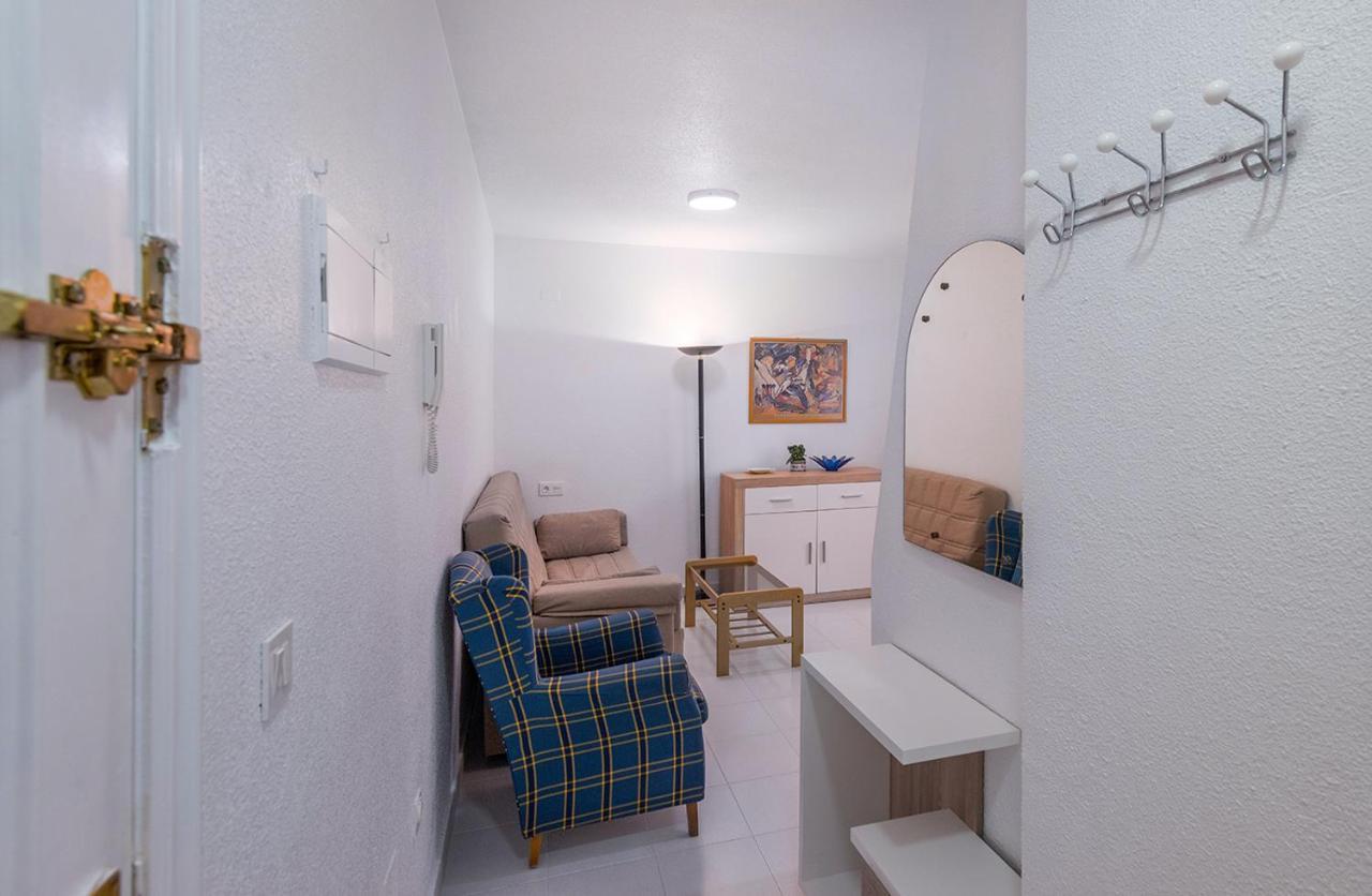 Marinasunbeach Apartamento La Sal 2 Torrevieja Ngoại thất bức ảnh