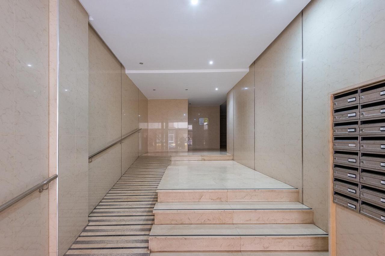 Marinasunbeach Apartamento La Sal 2 Torrevieja Ngoại thất bức ảnh