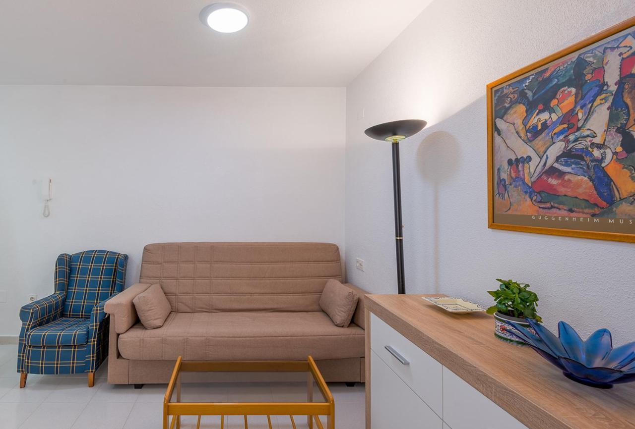 Marinasunbeach Apartamento La Sal 2 Torrevieja Ngoại thất bức ảnh