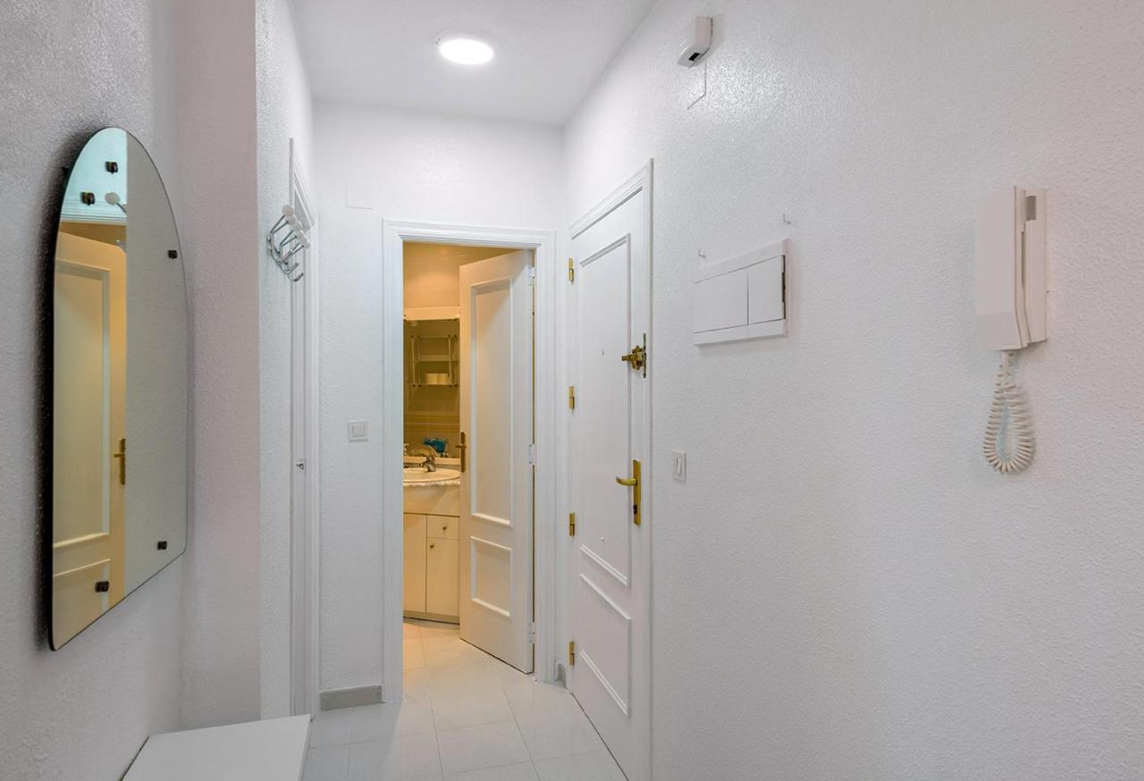 Marinasunbeach Apartamento La Sal 2 Torrevieja Ngoại thất bức ảnh